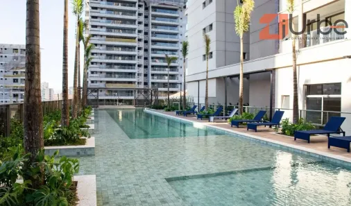 Apartamento com 4 Quartos à venda, 222m² no Perdizes, São Paulo