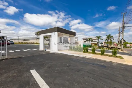 Apartamento com 2 Quartos à venda, 40m² no Ouro Verde, Campo Largo