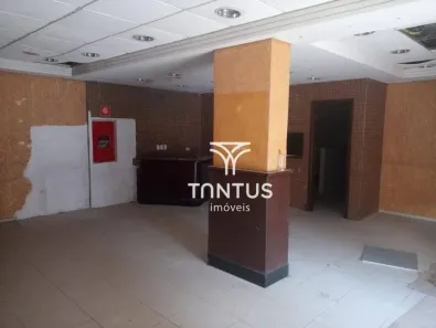 Ponto Comercial para alugar, 99m² no Centro, Curitiba