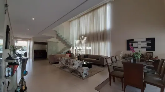 Casa com 4 Quartos à venda, 360m² no Residencial Villa Lobos, Bauru