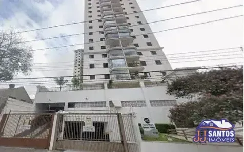 Apartamento com 2 Quartos para alugar, 57m² no Alto da Mooca, São Paulo