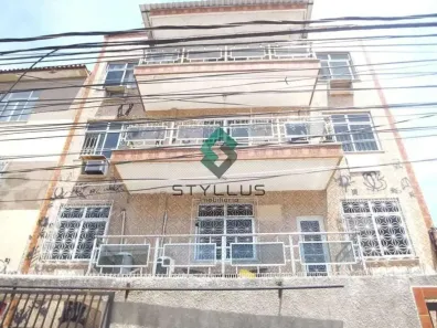 Apartamento com 2 Quartos à venda, 73m² no Penha, Rio de Janeiro
