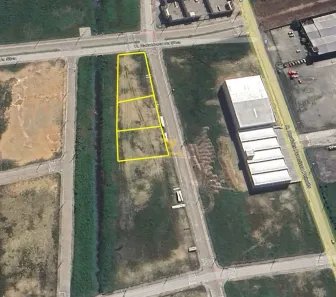 Lote/Terreno à venda, 3479m² no Santa Luzia, Tijucas