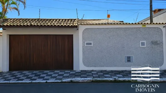Sobrado com 3 Quartos à venda, 234m² no Vila Naly, Caçapava
