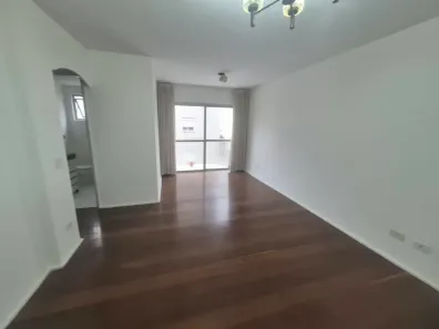 Apartamento com 2 Quartos para alugar, 68m² no Vila Mariana, São Paulo