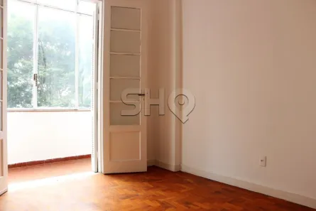 Apartamento com 2 Quartos à venda, 82m² no Campos Elíseos, São Paulo