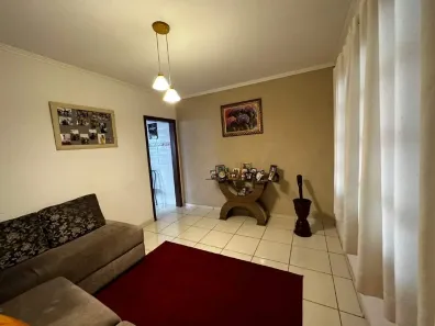 Casa com 2 Quartos à venda, 120m² no Cidade Morumbi, São José dos Campos