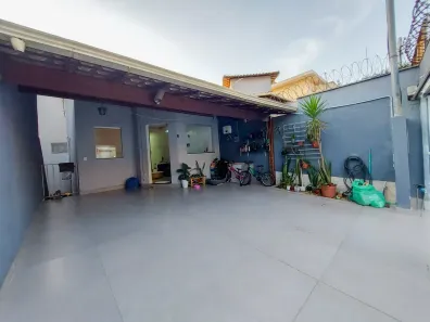Casa com 3 Quartos à venda, 160m² no Europa, Contagem
