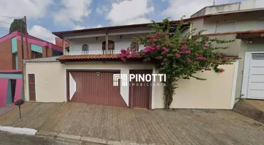 Sobrado com 4 Quartos à venda, 254m² no Independência, São Bernardo do Campo