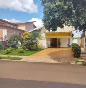 Casa de Condomínio com 3 Quartos à venda, 414m² no Jardim Residencial Quinta dos Oitis, Araraquara