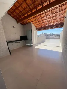 Cobertura com 3 Quartos à venda, 144m² no Santa Maria, Santo André