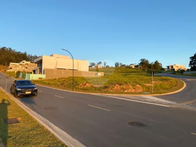 Lote/Terreno à venda, 673m² no Capela, Vinhedo