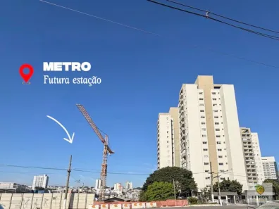 Apartamento com 3 Quartos à venda, 68m² no Vila Regente Feijó, São Paulo