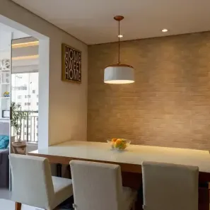 Apartamento com 1 Quarto à venda, 38m² no Barra Funda, São Paulo