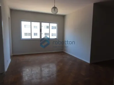 Apartamento com 3 Quartos para alugar, 109m² no Bela Vista, São Paulo