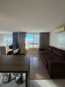 Apartamento com 1 Quarto para alugar, 40m² no Sanvitto, Caxias do Sul