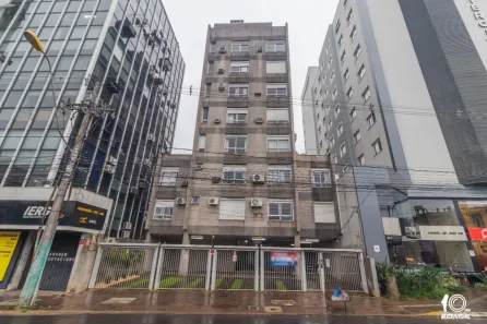 Apartamento com 3 Quartos à venda, 70m² no Centro, São Leopoldo