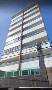 Apartamento com 2 Quartos à venda, 78m² no Caiçara, Praia Grande