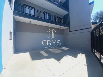 Apartamento com 2 Quartos à venda, 40m² no Santana, São Paulo
