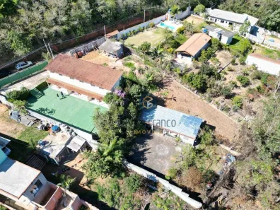 Lote/Terreno à venda, 1000m² no Cézar de Souza, Mogi das Cruzes