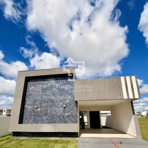 Casa com 3 Quartos à venda, 134m² no Jardim Limoeiro, Camaçari