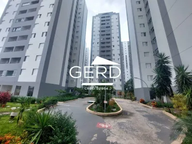 Apartamento com 3 Quartos para alugar, 65m² no Continental, Osasco