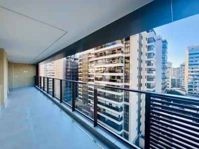 Apartamento com 4 Quartos à venda, 132m² no Icaraí, Niterói