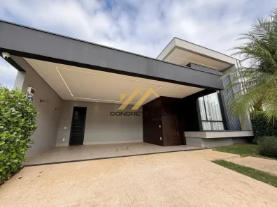 Casa de Condomínio com 3 Quartos à venda, 230m² no Residencial Duas Marias, Indaiatuba