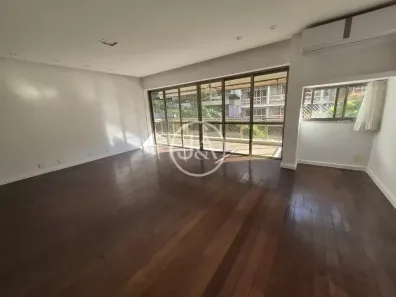 Apartamento com 4 Quartos à venda, 210m² no Leblon, Rio de Janeiro