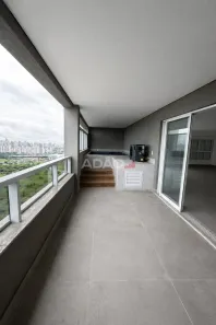 Cobertura com 4 Quartos à venda, 291m² no Park Lozandes, Goiânia
