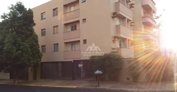 Apartamento com 1 Quarto à venda, 38m² no Jardim Califórnia, Ribeirão Preto
