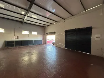 Ponto Comercial para alugar, 200m² no Vila Vicente, Jaú