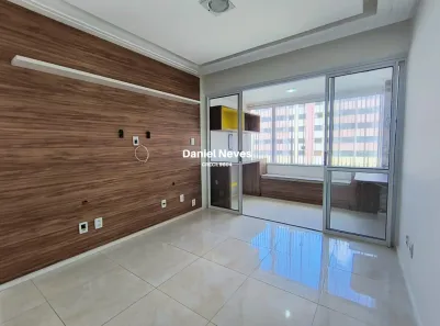 Apartamento com 2 Quartos à venda, 68m² no Vilas do Atlântico, Lauro de Freitas