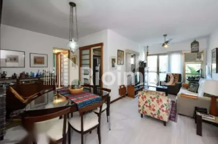 Apartamento com 2 Quartos à venda, 85m² no Leblon, Rio de Janeiro
