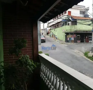 Sobrado com 4 Quartos à venda, 180m² no Vila Nina, São Paulo
