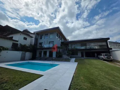 Casa de Condomínio com 5 Quartos à venda, 400m² no Piratininga, Niterói