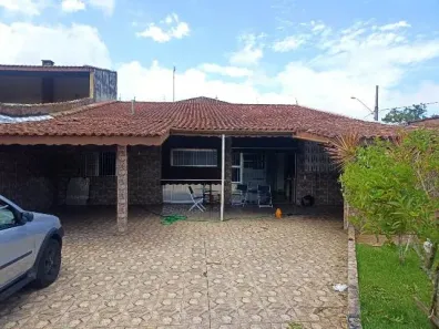 Casa com 3 Quartos à venda, 307m² no Chácara Glória, Itanhaém