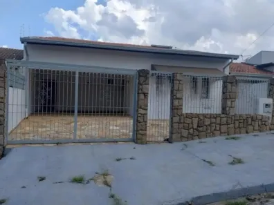 Casa com 4 Quartos à venda, 220m² no Parque São Quirino, Campinas