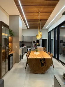 Casa com 3 Quartos à venda, 160m² no Morada dos Nobres, Cuiabá