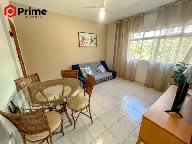 Apartamento com 1 Quarto à venda, 40m² no Ipiranga, Guarapari