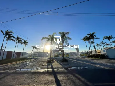 Casa de Condomínio com 3 Quartos à venda, 170m² no Aruana, Aracaju