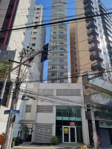 Apartamento com 1 Quarto à venda, 65m² no São Mateus, Juiz de Fora