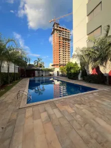 Apartamento com 3 Quartos à venda, 157m² no Jardim Cuiabá, Cuiabá