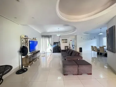Casa com 4 Quartos à venda, 339m² no Goiânia 2, Goiânia