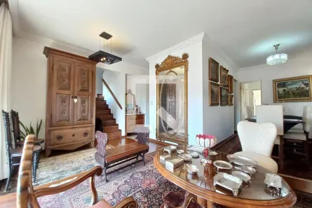 Cobertura com 8 Quartos à venda, 434m² no Cambuí, Campinas