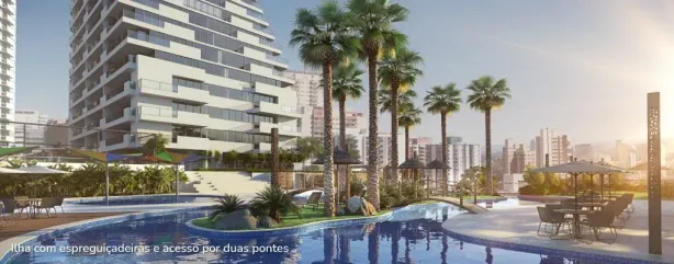 Apartamento com 3 Quartos à venda, 159m² no Enseada do Suá, Vitória