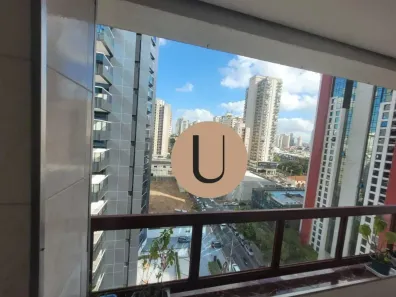 Apartamento com 3 Quartos à venda, 95m² no Vila Gomes Cardim, São Paulo