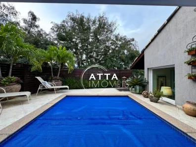 Apartamento com 3 Quartos à venda, 404m² no Barra da Tijuca, Rio de Janeiro