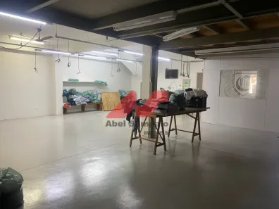 Ponto Comercial à venda, 466m² no Jardim Paulista, Bauru