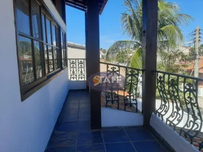 Casa de Condomínio com 2 Quartos para alugar, 80m² no Campo Redondo, São Pedro da Aldeia